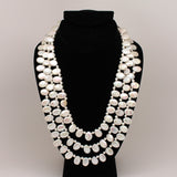 Freshwater pearl - Wedding pearl necklace