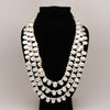 Freshwater pearl - Wedding pearl necklace