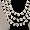Freshwater pearl - Wedding pearl necklace