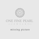 Freshwater pearl necklace