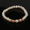 Freshwater pearl bracelet